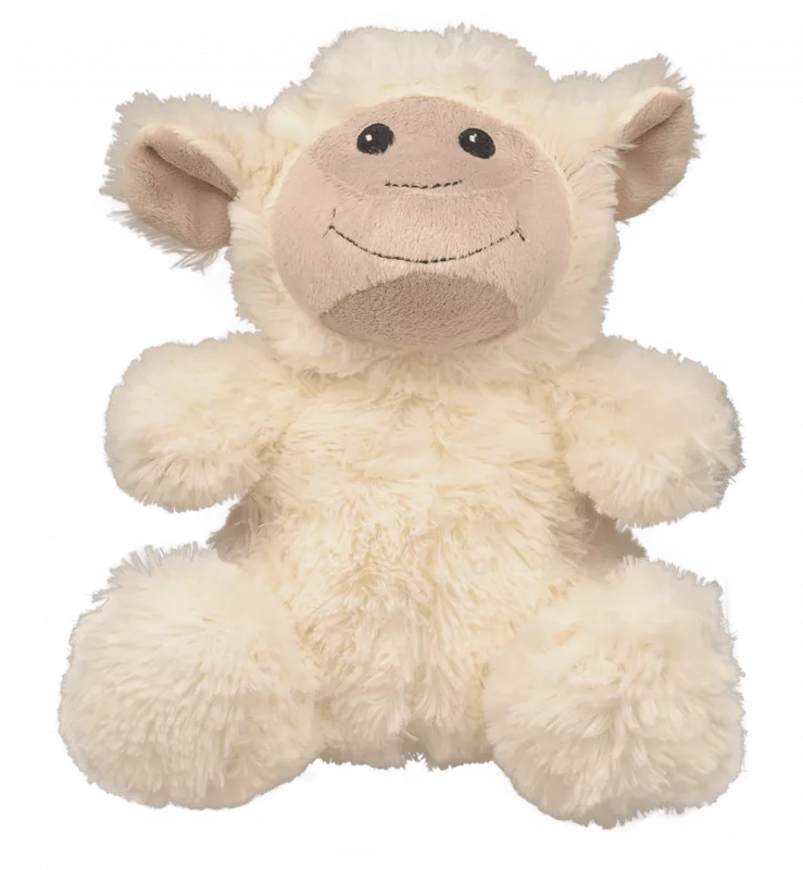 Kuscheltier Schäfchen